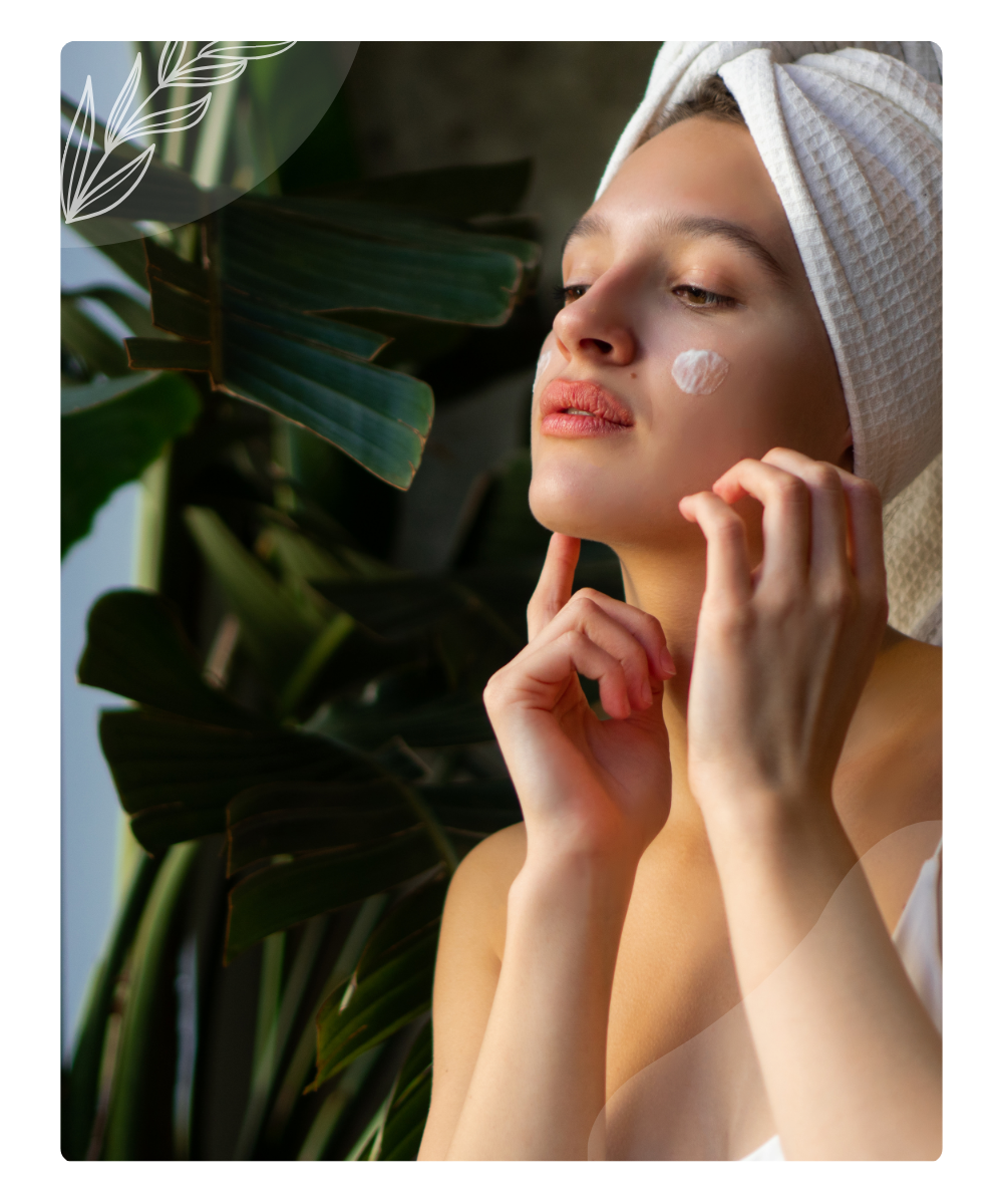 Hydra Facial