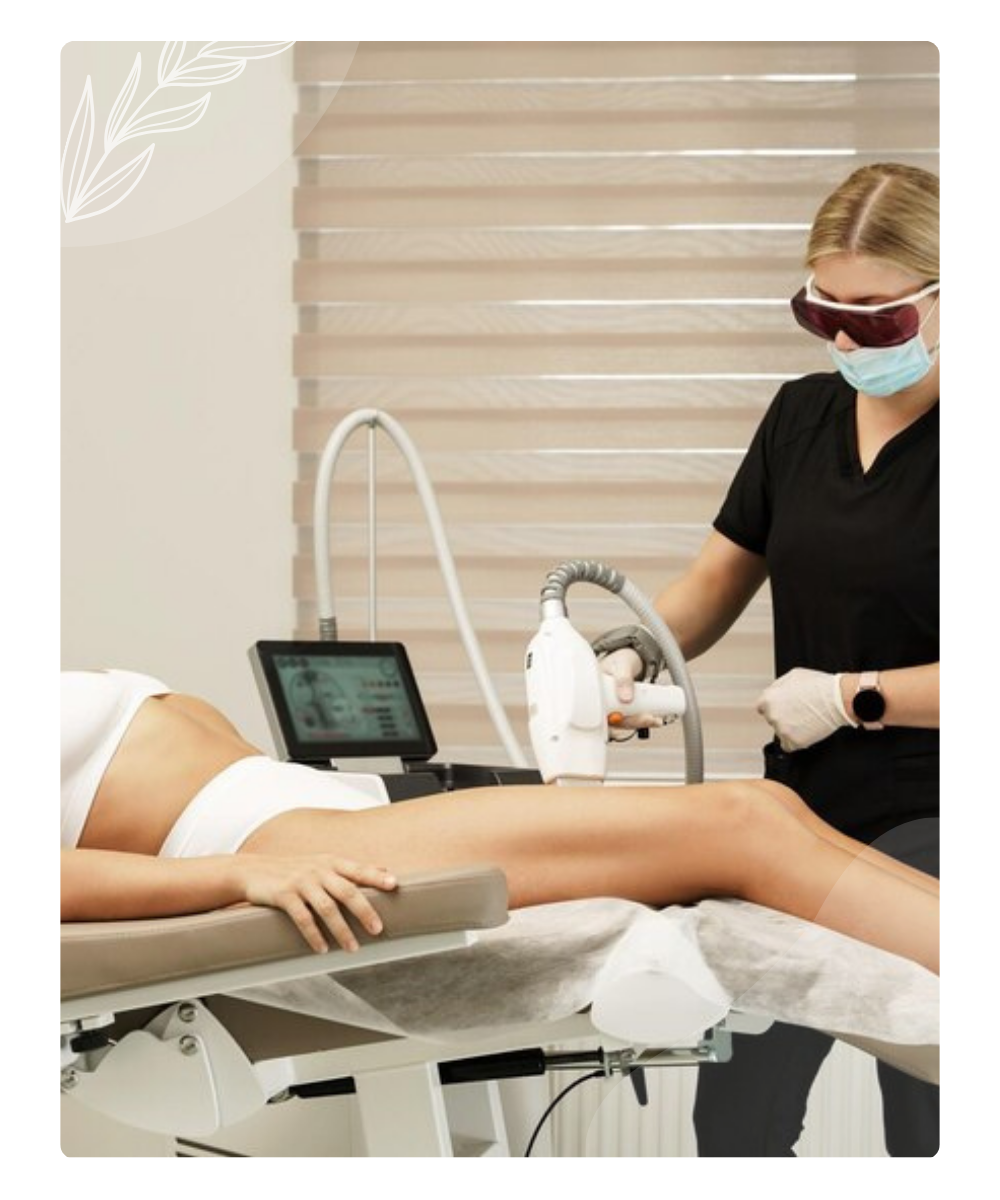 Hydra Facial