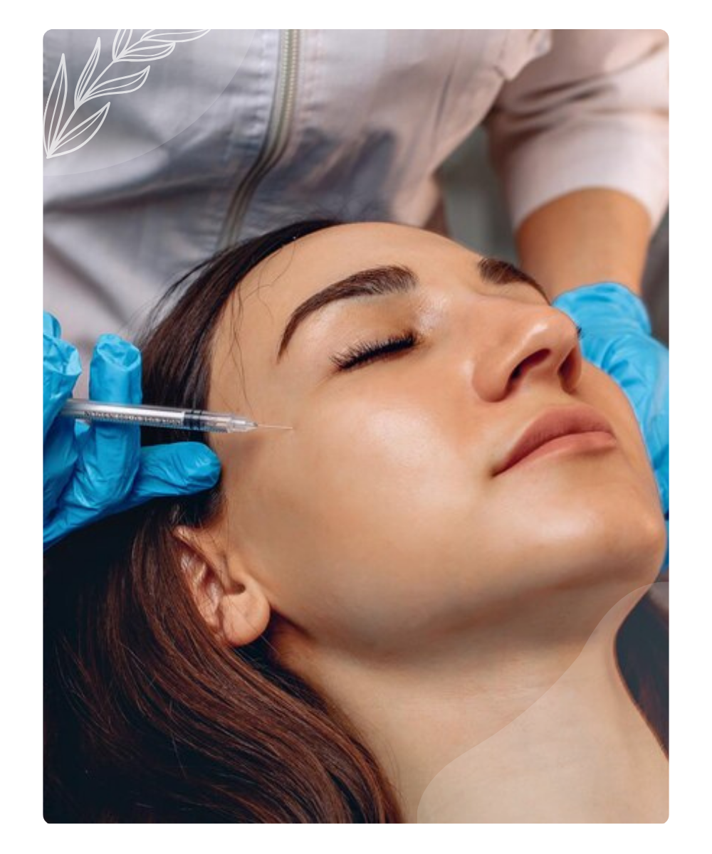 Mesotherapy