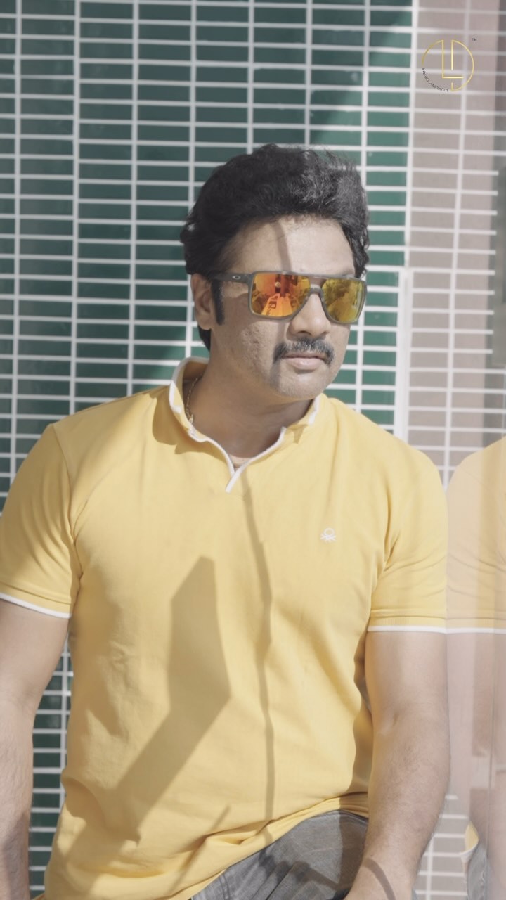 Sanjeev Venkat
