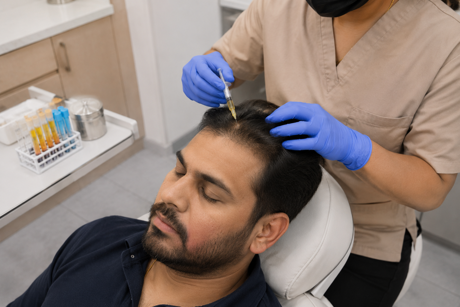 PRP Therapy